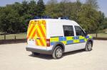 Ford Transit Connect 2002 года